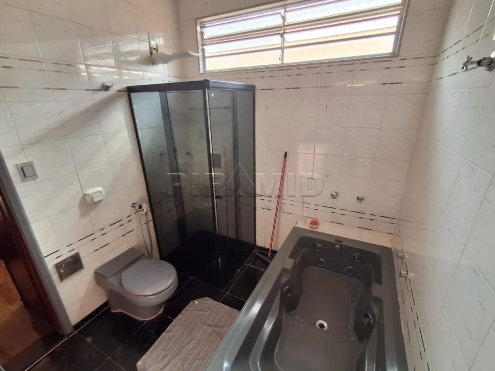 Alugar Casa / Padr&atilde;o em Ribeir&atilde;o Preto R$ 2.500,00 - Foto 14
