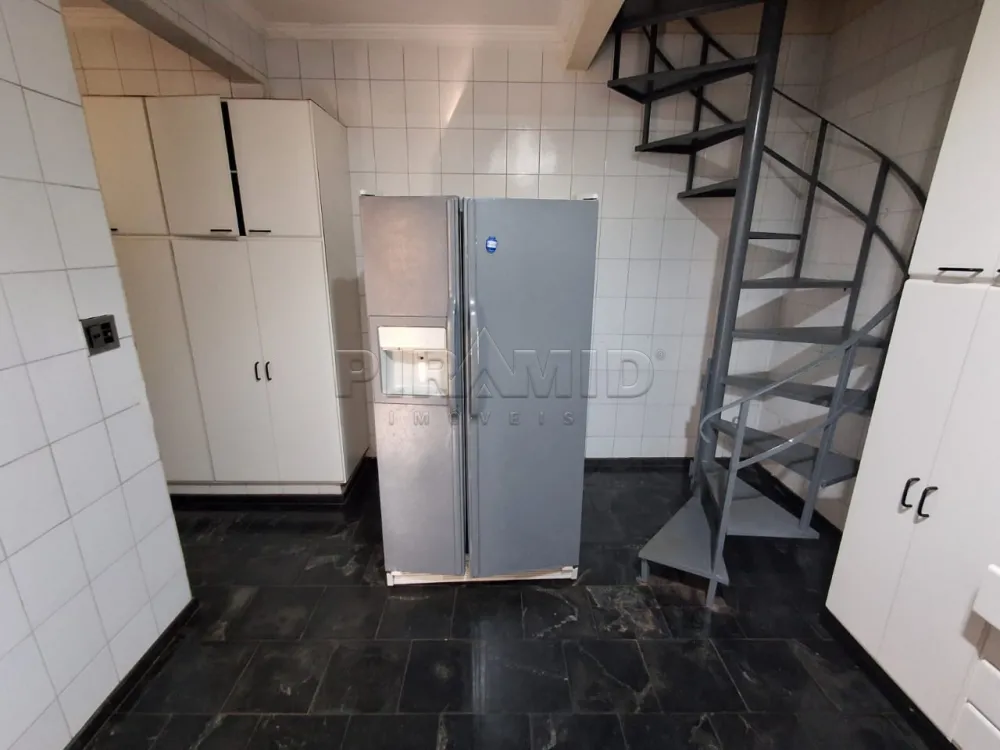 Alugar Casa / Padr&atilde;o em Ribeir&atilde;o Preto R$ 2.500,00 - Foto 20