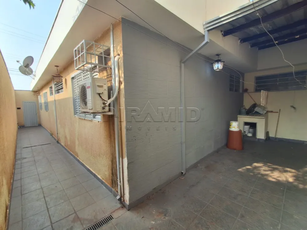 Alugar Casa / Padr&atilde;o em Ribeir&atilde;o Preto R$ 2.500,00 - Foto 33