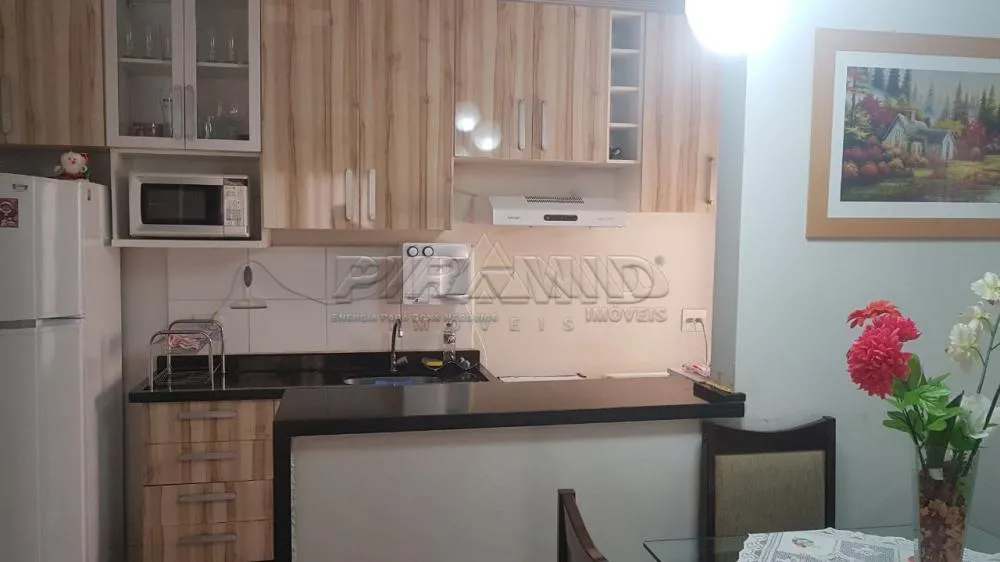 Alugar Apartamento / Padr&atilde;o em Ribeir&atilde;o Preto R$ 1.200,00 - Foto 2