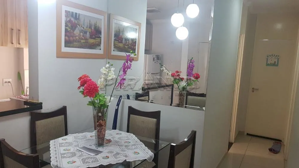 Alugar Apartamento / Padr&atilde;o em Ribeir&atilde;o Preto R$ 1.200,00 - Foto 3