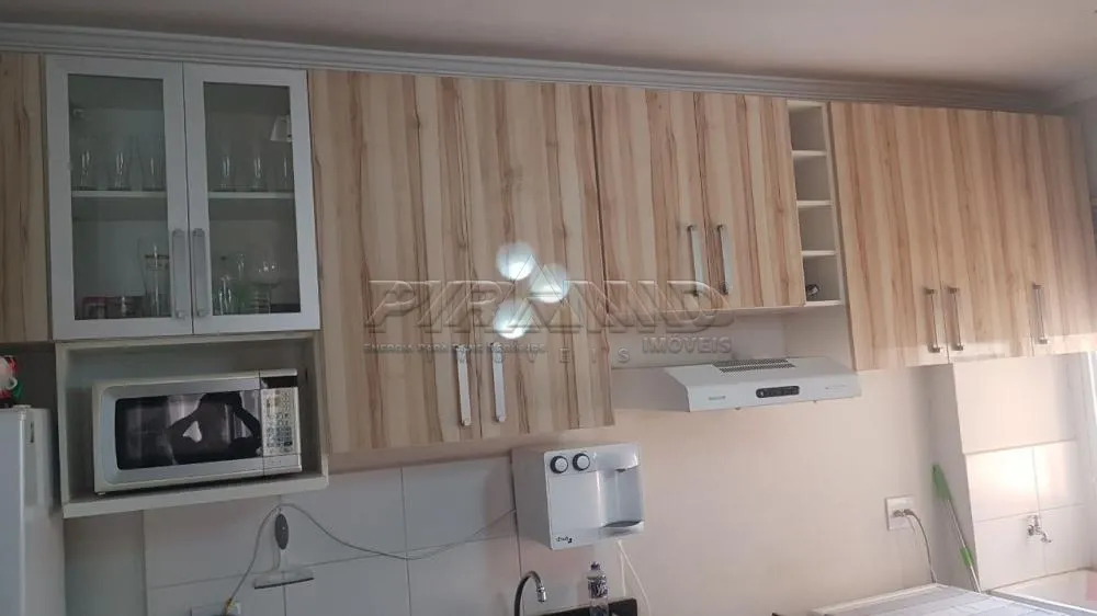 Alugar Apartamento / Padr&atilde;o em Ribeir&atilde;o Preto R$ 1.200,00 - Foto 5