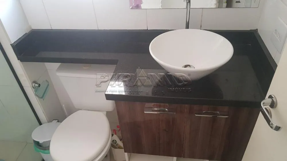 Alugar Apartamento / Padr&atilde;o em Ribeir&atilde;o Preto R$ 1.200,00 - Foto 8