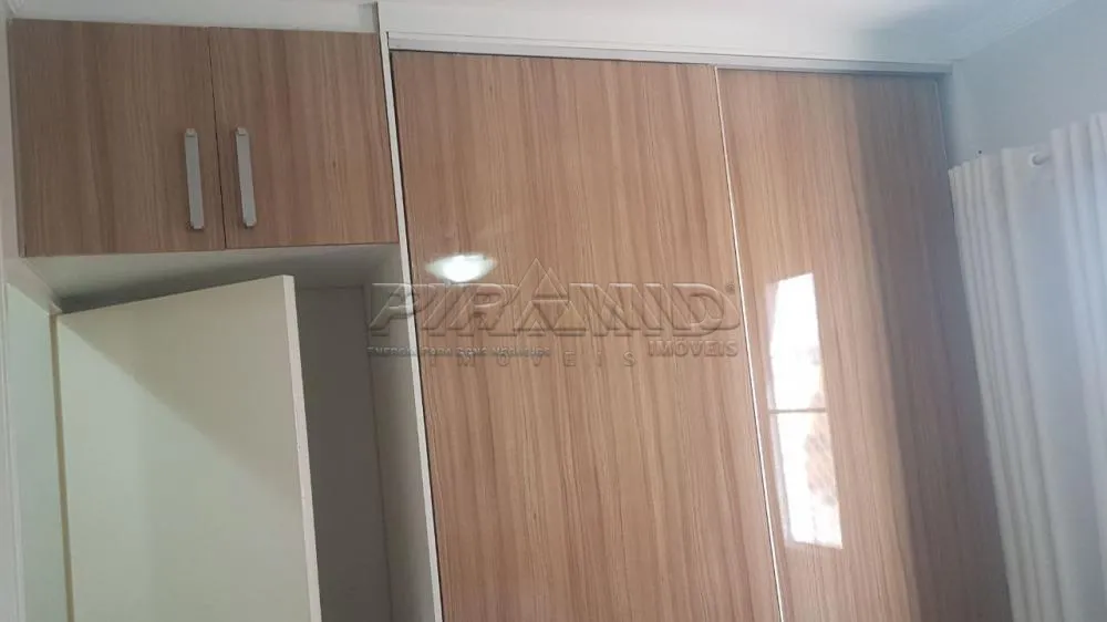 Alugar Apartamento / Padr&atilde;o em Ribeir&atilde;o Preto R$ 1.200,00 - Foto 9