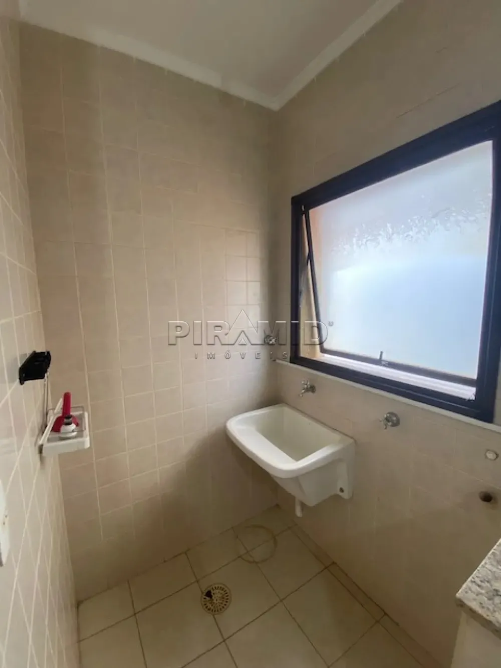 Alugar Apartamento / Padr&atilde;o em Ribeir&atilde;o Preto R$ 1.100,00 - Foto 10