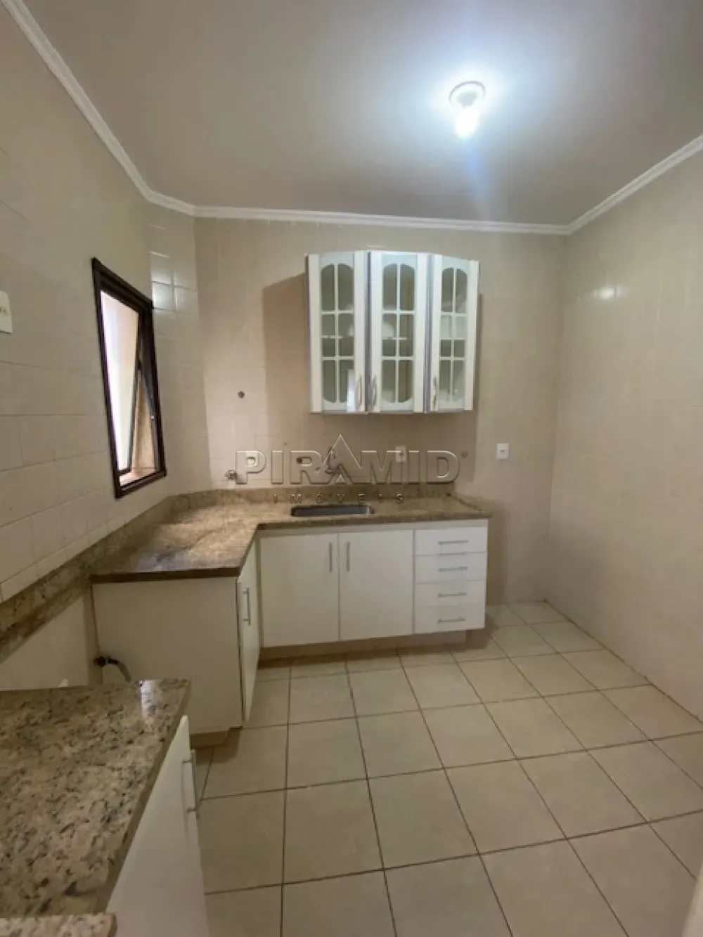Alugar Apartamento / Padr&atilde;o em Ribeir&atilde;o Preto R$ 1.100,00 - Foto 9