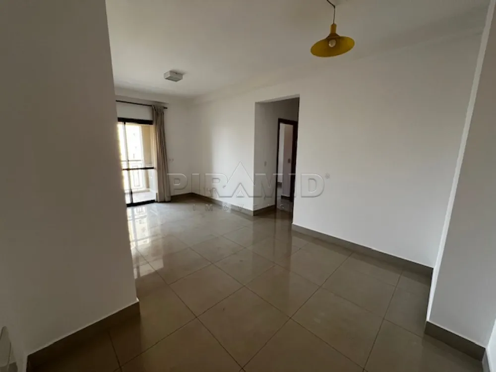 Alugar Apartamento / Padr&atilde;o em Ribeir&atilde;o Preto R$ 2.500,00 - Foto 1