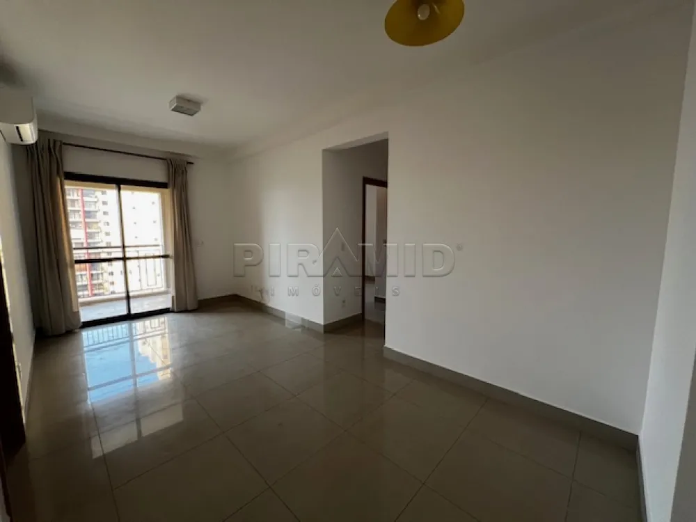 Alugar Apartamento / Padr&atilde;o em Ribeir&atilde;o Preto R$ 2.500,00 - Foto 2