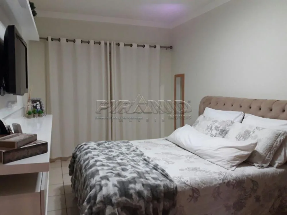 Alugar Casa / Padr&atilde;o em Ribeir&atilde;o Preto R$ 4.500,00 - Foto 2