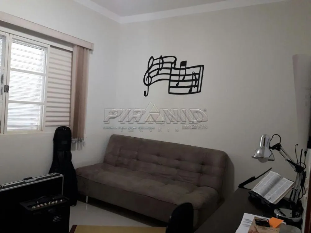 Alugar Casa / Padr&atilde;o em Ribeir&atilde;o Preto R$ 4.500,00 - Foto 9