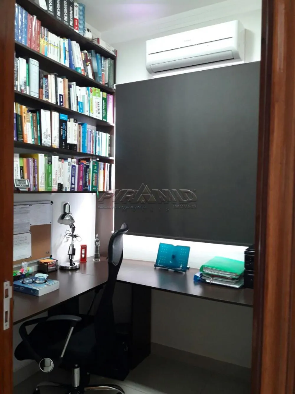 Alugar Casa / Padr&atilde;o em Ribeir&atilde;o Preto R$ 4.500,00 - Foto 10