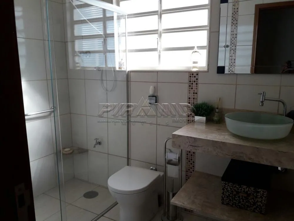 Alugar Casa / Padr&atilde;o em Ribeir&atilde;o Preto R$ 4.500,00 - Foto 11