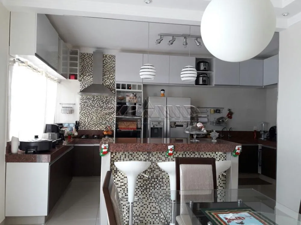 Alugar Casa / Padr&atilde;o em Ribeir&atilde;o Preto R$ 4.500,00 - Foto 13