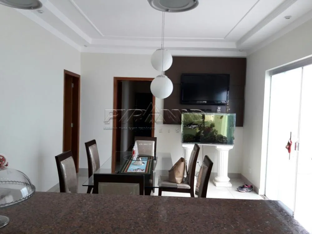 Alugar Casa / Padr&atilde;o em Ribeir&atilde;o Preto R$ 4.500,00 - Foto 14