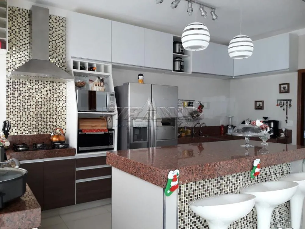 Alugar Casa / Padr&atilde;o em Ribeir&atilde;o Preto R$ 4.500,00 - Foto 15