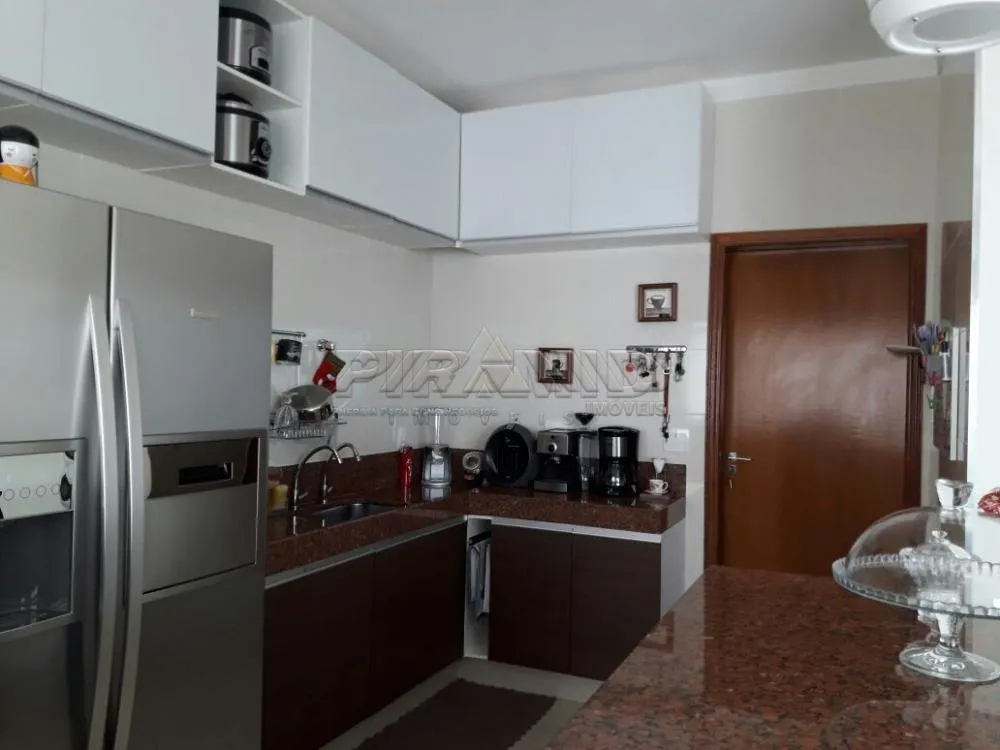 Alugar Casa / Padr&atilde;o em Ribeir&atilde;o Preto R$ 4.500,00 - Foto 16