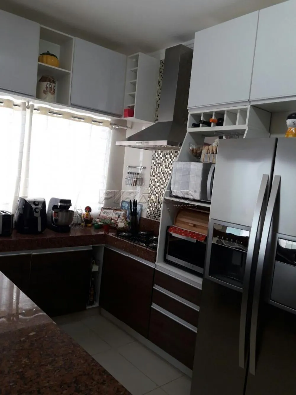Alugar Casa / Padr&atilde;o em Ribeir&atilde;o Preto R$ 4.500,00 - Foto 17