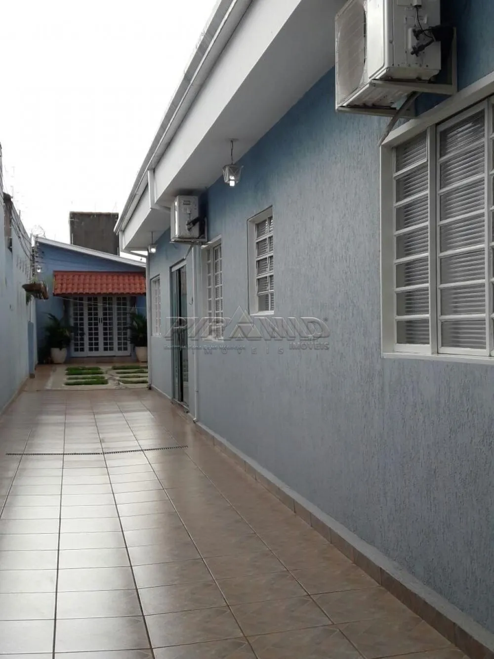 Alugar Casa / Padr&atilde;o em Ribeir&atilde;o Preto R$ 4.500,00 - Foto 20