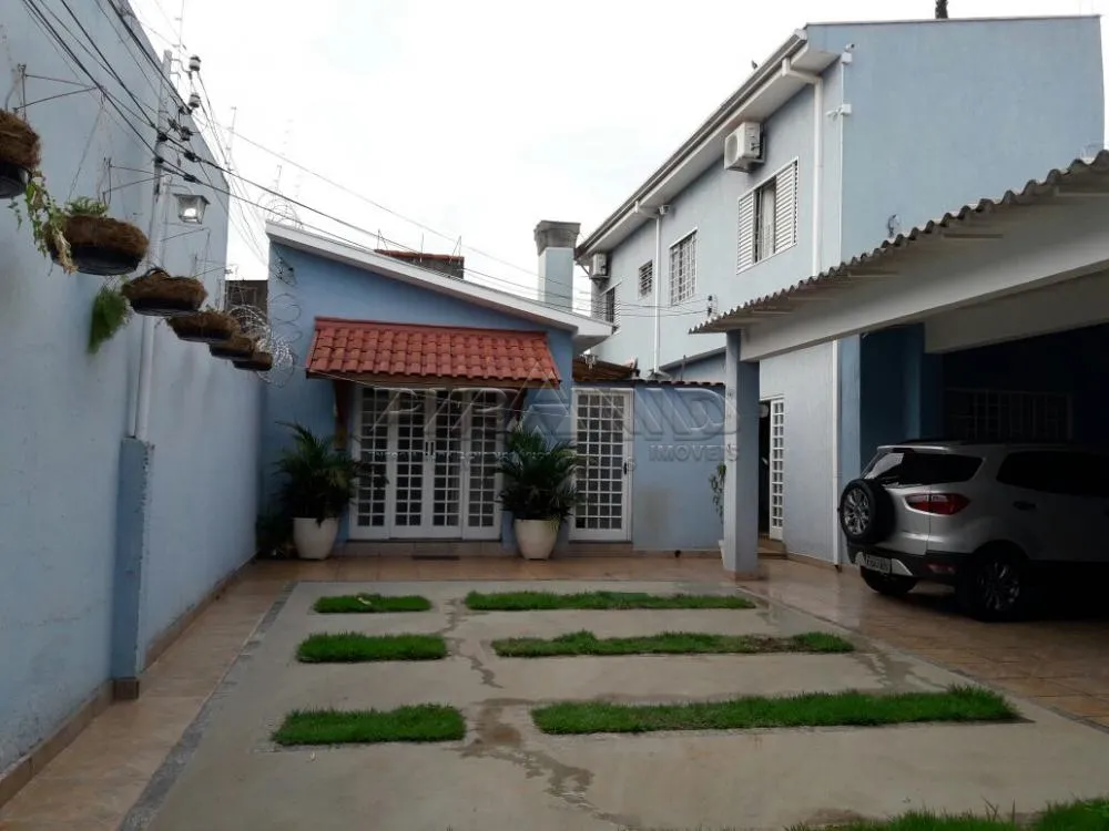 Alugar Casa / Padr&atilde;o em Ribeir&atilde;o Preto R$ 4.500,00 - Foto 33