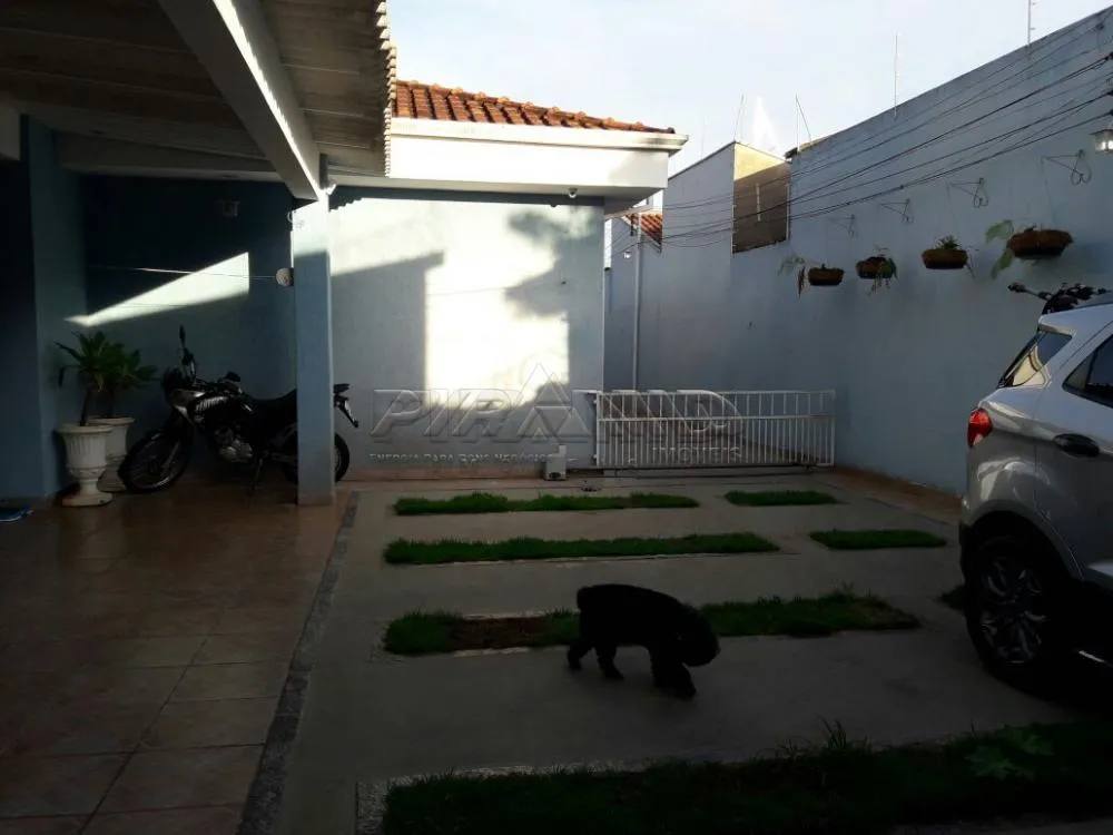 Alugar Casa / Padr&atilde;o em Ribeir&atilde;o Preto R$ 4.500,00 - Foto 34