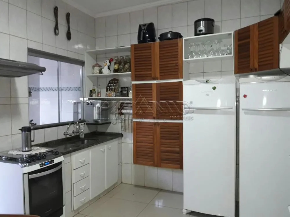Alugar Casa / Padr&atilde;o em Ribeir&atilde;o Preto R$ 4.500,00 - Foto 44