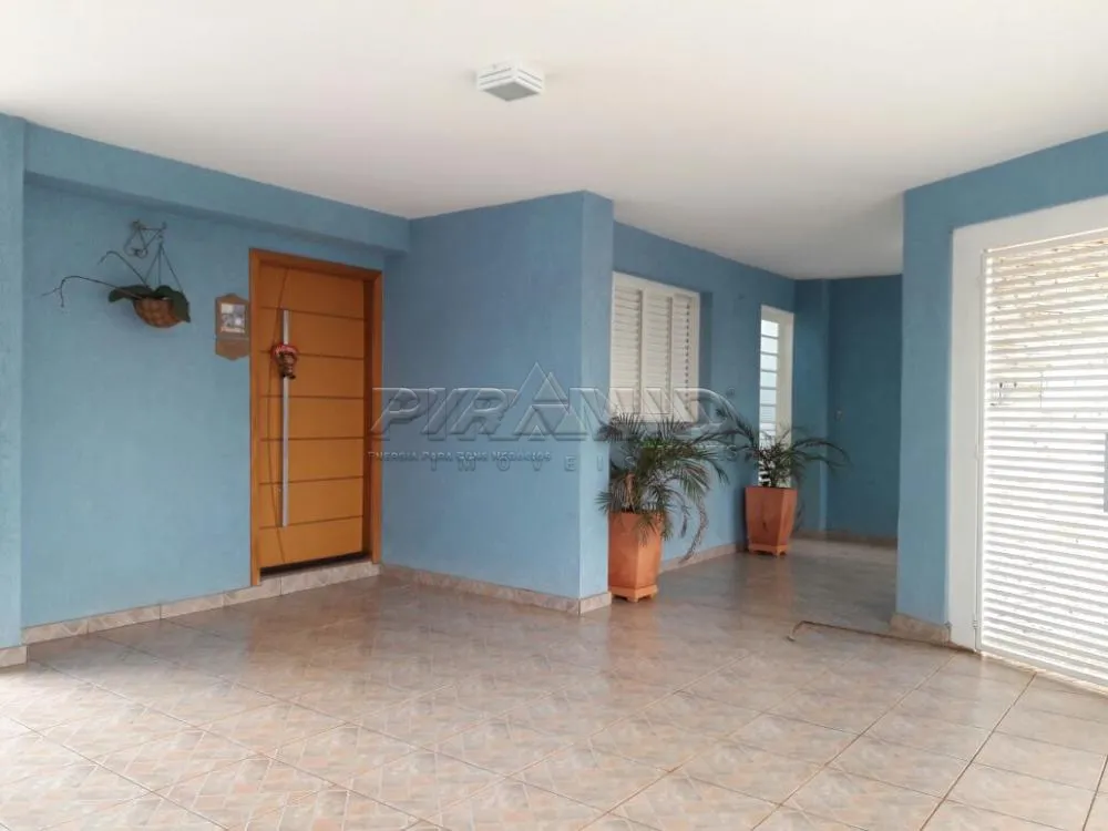 Alugar Casa / Padr&atilde;o em Ribeir&atilde;o Preto R$ 4.500,00 - Foto 49