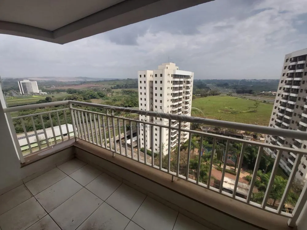 Alugar Apartamento / Padr&atilde;o em Ribeir&atilde;o Preto R$ 2.300,00 - Foto 3