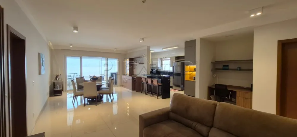 Alugar Apartamento / Padr&atilde;o em Ribeir&atilde;o Preto R$ 9.000,00 - Foto 2