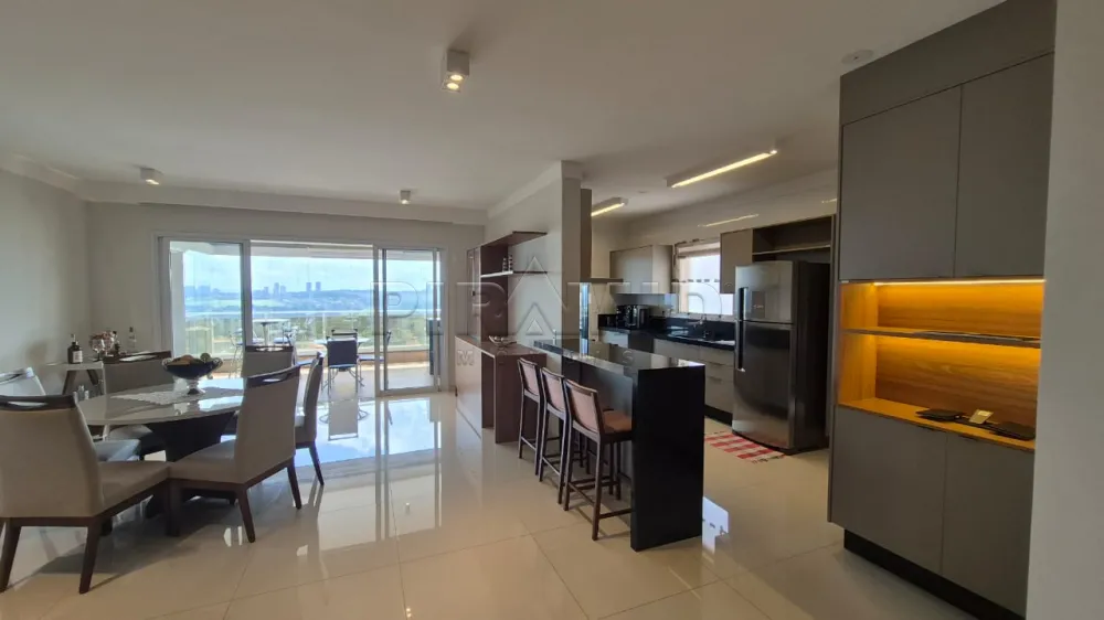 Alugar Apartamento / Padr&atilde;o em Ribeir&atilde;o Preto R$ 9.000,00 - Foto 3