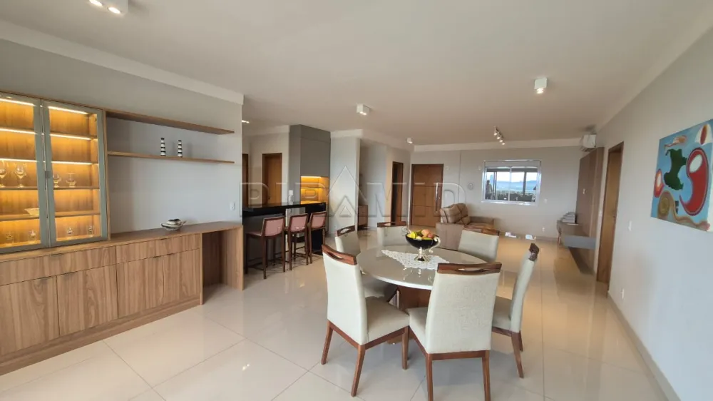 Alugar Apartamento / Padr&atilde;o em Ribeir&atilde;o Preto R$ 9.000,00 - Foto 5