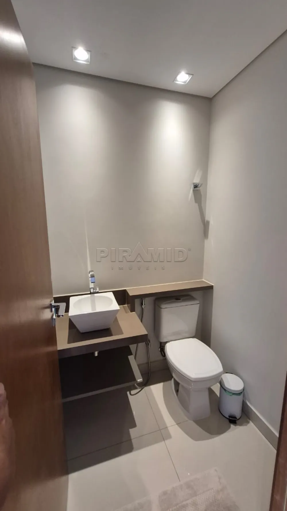 Alugar Apartamento / Padr&atilde;o em Ribeir&atilde;o Preto R$ 9.000,00 - Foto 7