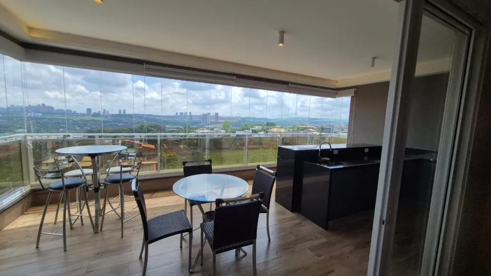 Alugar Apartamento / Padr&atilde;o em Ribeir&atilde;o Preto R$ 9.000,00 - Foto 8