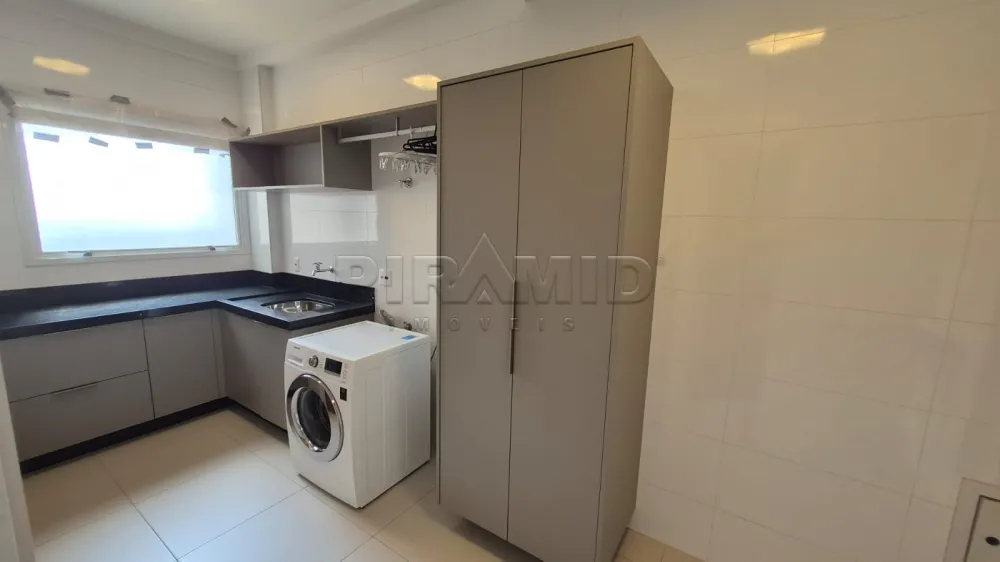 Alugar Apartamento / Padr&atilde;o em Ribeir&atilde;o Preto R$ 9.000,00 - Foto 34