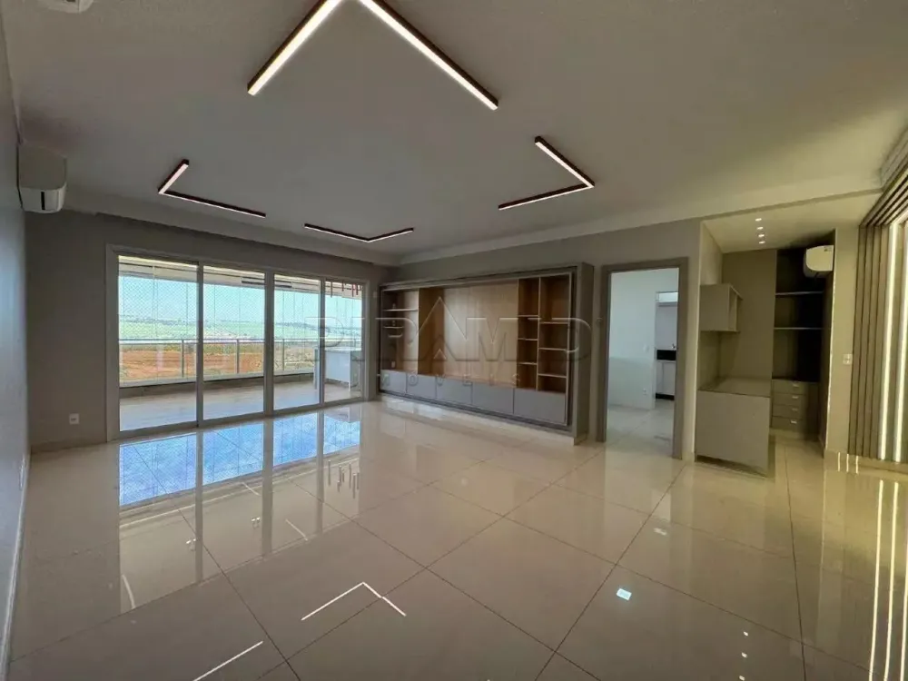 Alugar Apartamento / Padr&atilde;o em Ribeir&atilde;o Preto R$ 8.500,00 - Foto 1