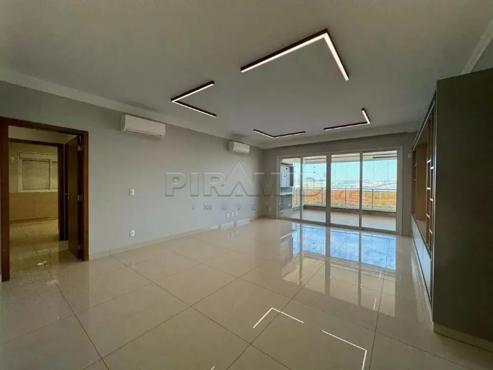 Alugar Apartamento / Padr&atilde;o em Ribeir&atilde;o Preto R$ 8.500,00 - Foto 2