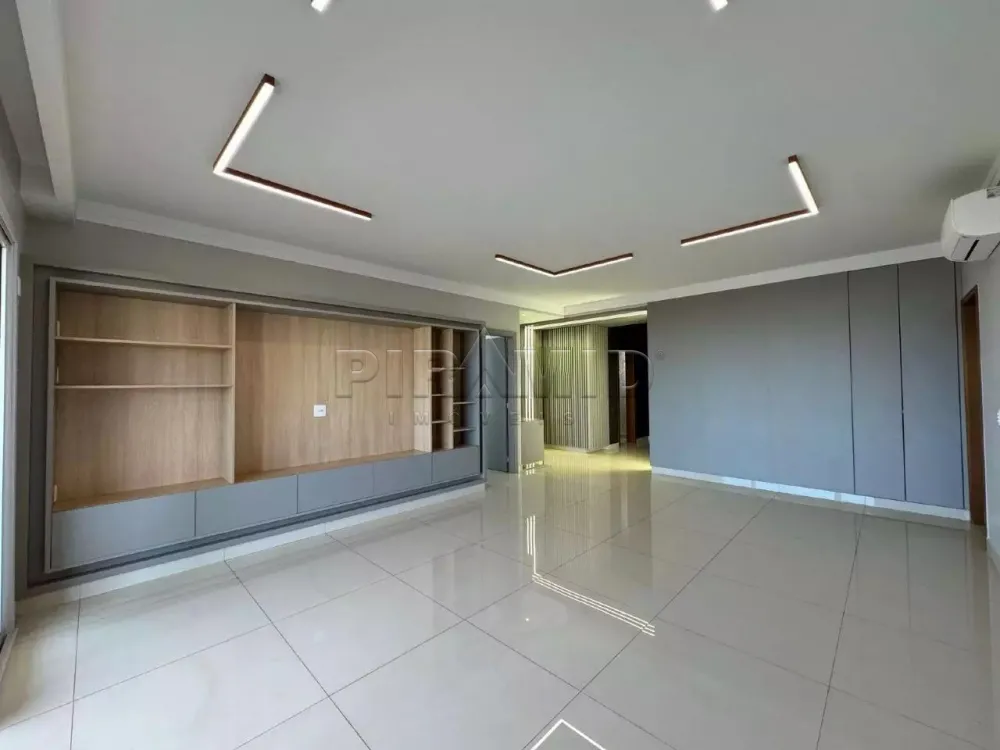 Alugar Apartamento / Padr&atilde;o em Ribeir&atilde;o Preto R$ 8.500,00 - Foto 4