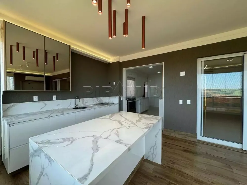 Alugar Apartamento / Padr&atilde;o em Ribeir&atilde;o Preto R$ 8.500,00 - Foto 12