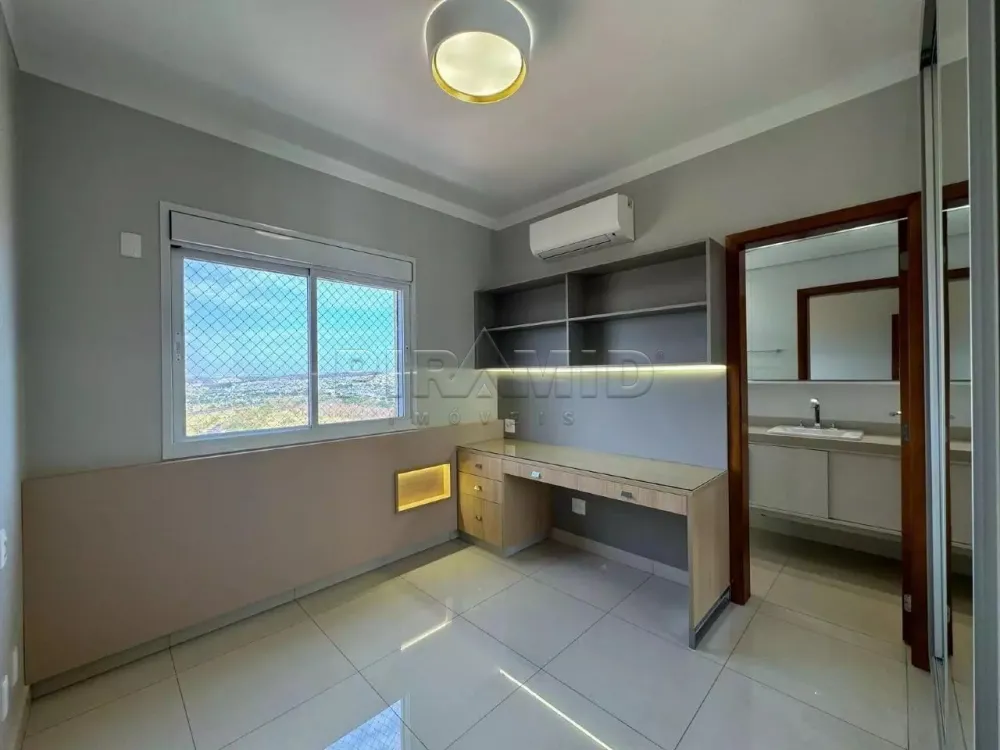 Alugar Apartamento / Padr&atilde;o em Ribeir&atilde;o Preto R$ 8.500,00 - Foto 26