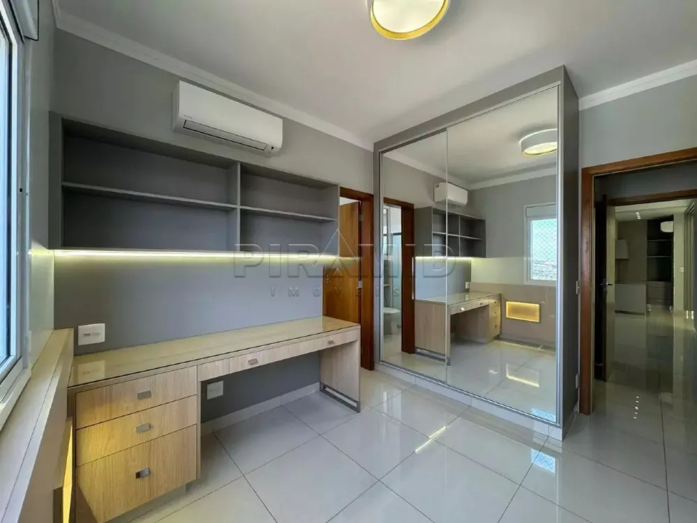 Alugar Apartamento / Padr&atilde;o em Ribeir&atilde;o Preto R$ 8.500,00 - Foto 27