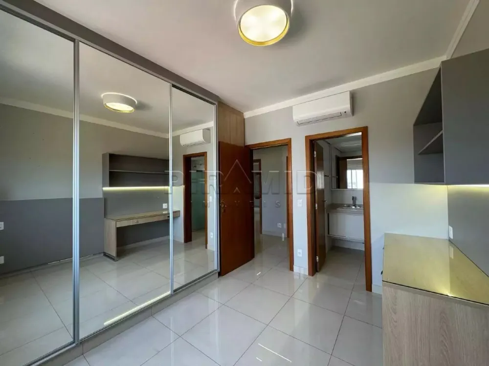 Alugar Apartamento / Padr&atilde;o em Ribeir&atilde;o Preto R$ 8.500,00 - Foto 28
