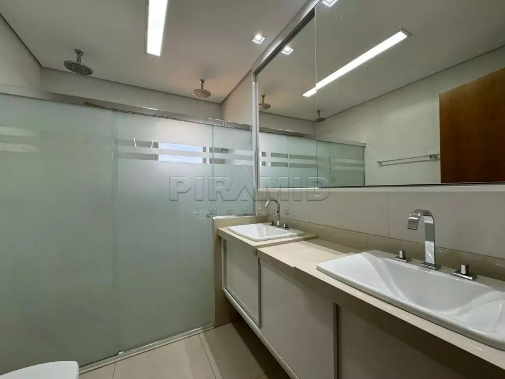 Alugar Apartamento / Padr&atilde;o em Ribeir&atilde;o Preto R$ 8.500,00 - Foto 30