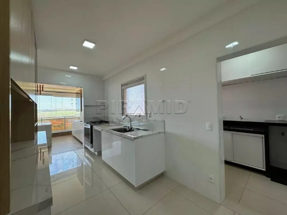 Alugar Apartamento / Padr&atilde;o em Ribeir&atilde;o Preto R$ 8.500,00 - Foto 34