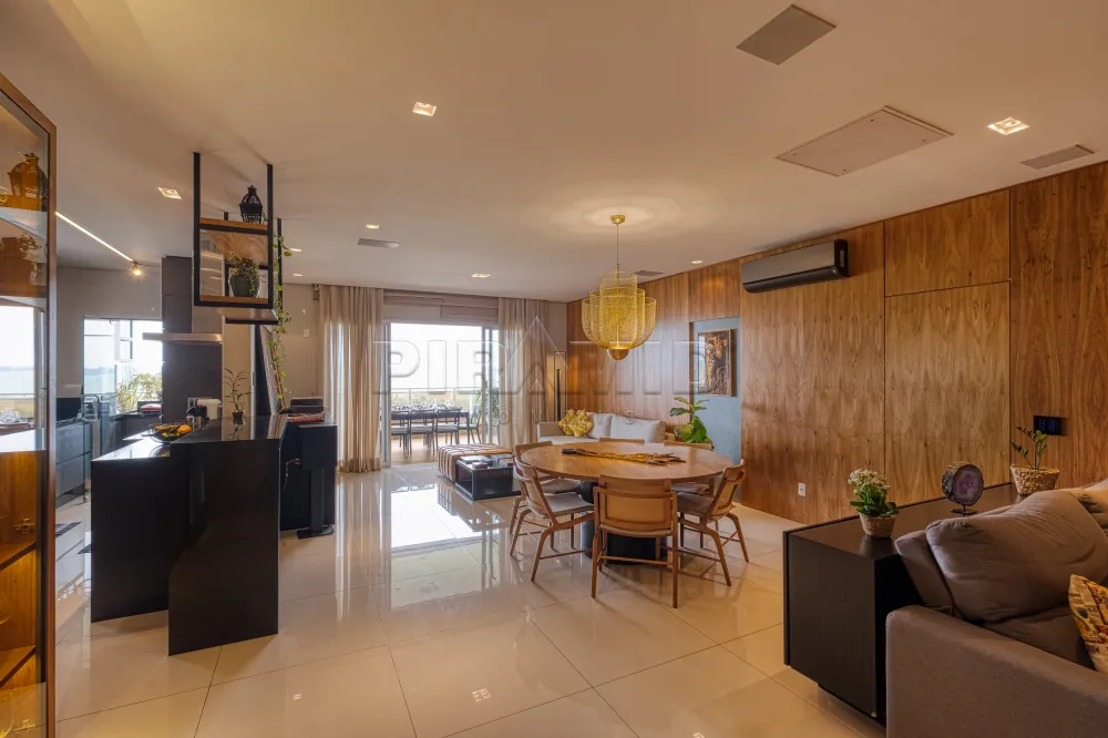 Comprar Apartamento / Padr&atilde;o em Ribeir&atilde;o Preto R$ 1.780.000,00 - Foto 1