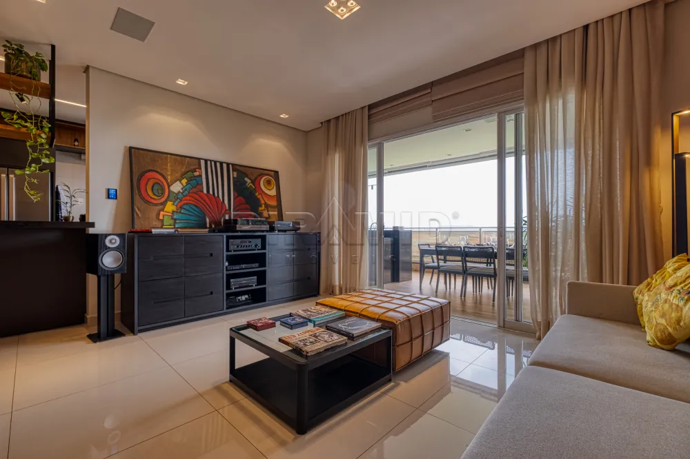 Comprar Apartamento / Padr&atilde;o em Ribeir&atilde;o Preto R$ 1.780.000,00 - Foto 3