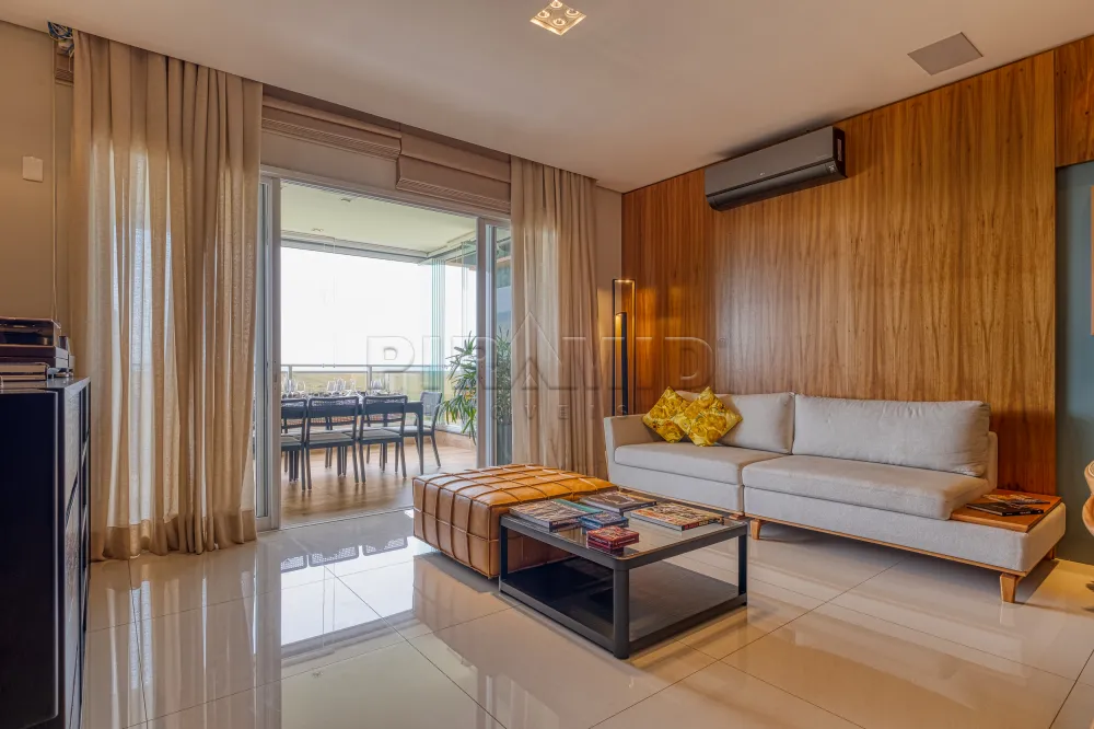 Comprar Apartamento / Padr&atilde;o em Ribeir&atilde;o Preto R$ 1.780.000,00 - Foto 2