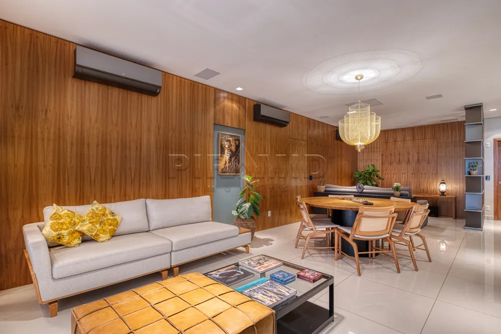 Comprar Apartamento / Padr&atilde;o em Ribeir&atilde;o Preto R$ 1.780.000,00 - Foto 5