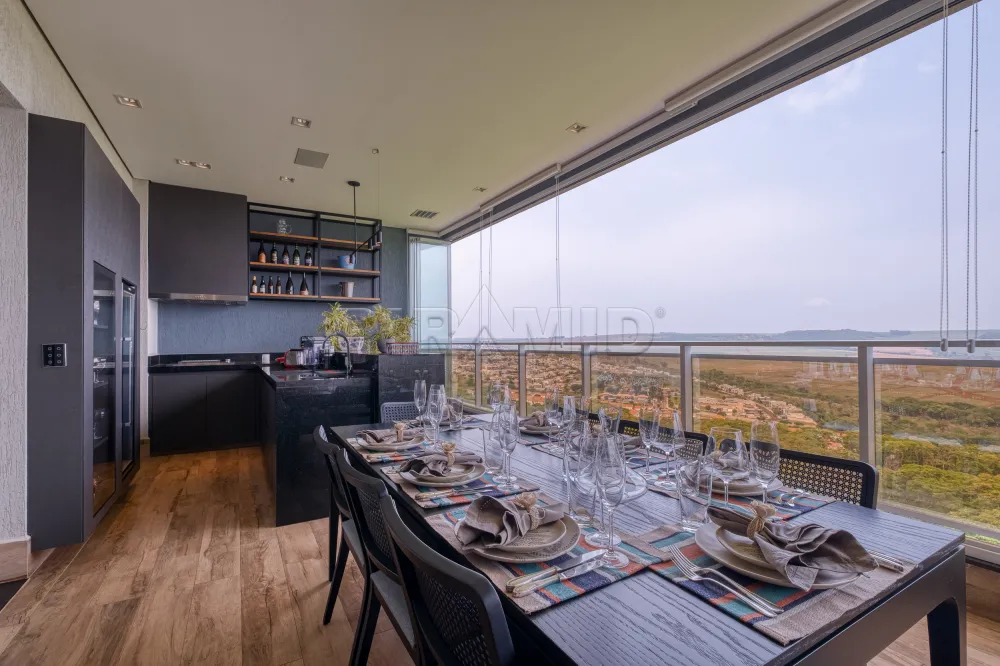 Comprar Apartamento / Padr&atilde;o em Ribeir&atilde;o Preto R$ 1.780.000,00 - Foto 30