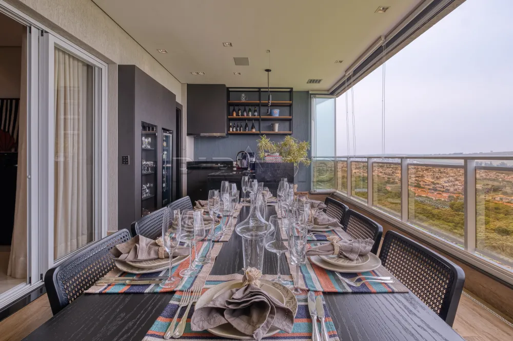 Comprar Apartamento / Padr&atilde;o em Ribeir&atilde;o Preto R$ 1.780.000,00 - Foto 31
