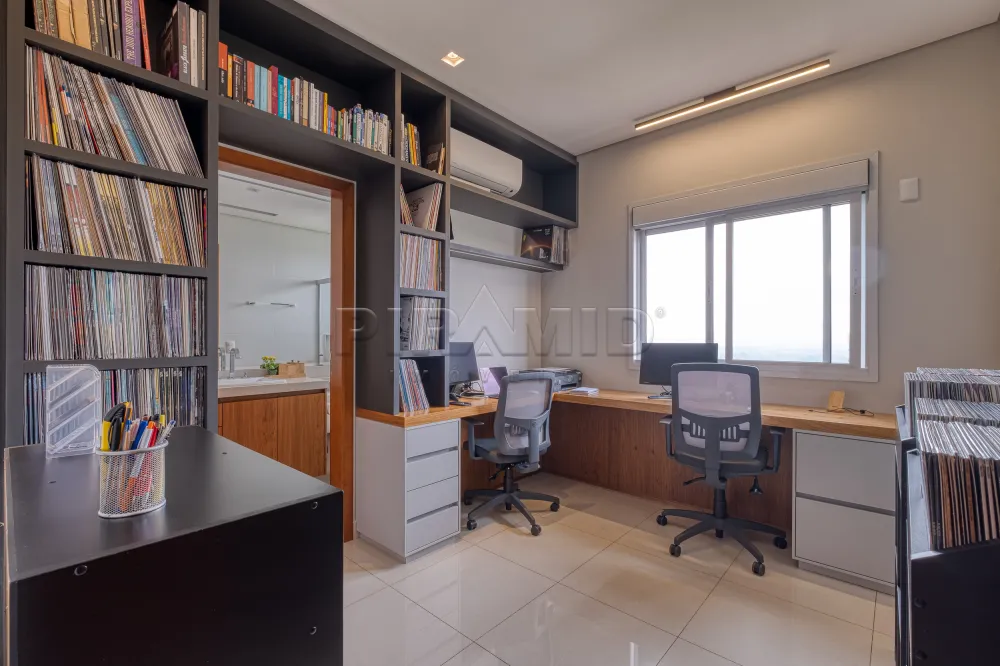 Comprar Apartamento / Padr&atilde;o em Ribeir&atilde;o Preto R$ 1.780.000,00 - Foto 22