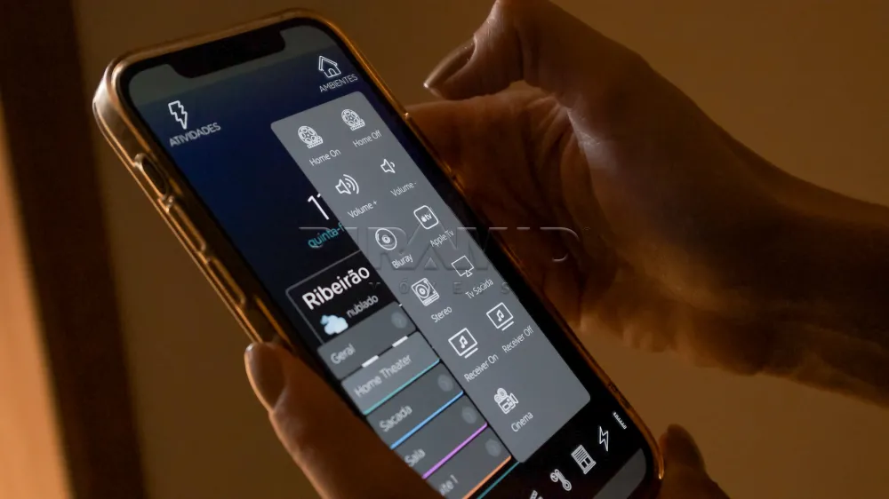 Comprar Apartamento / Padr&atilde;o em Ribeir&atilde;o Preto R$ 1.780.000,00 - Foto 11